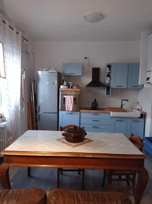 Casa Giotto, Grazioso Trilocale Appartamento Carate Brianza Esterno foto